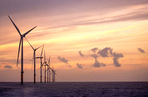 风力发电行业:多重利好因素叠加 寻找风电行业预期差